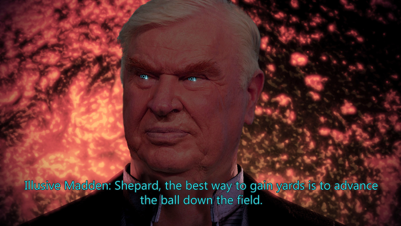 Illustration for article titled Madden Effect: The Winners